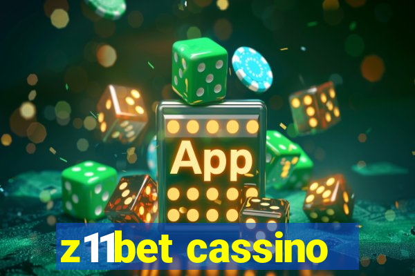 z11bet cassino